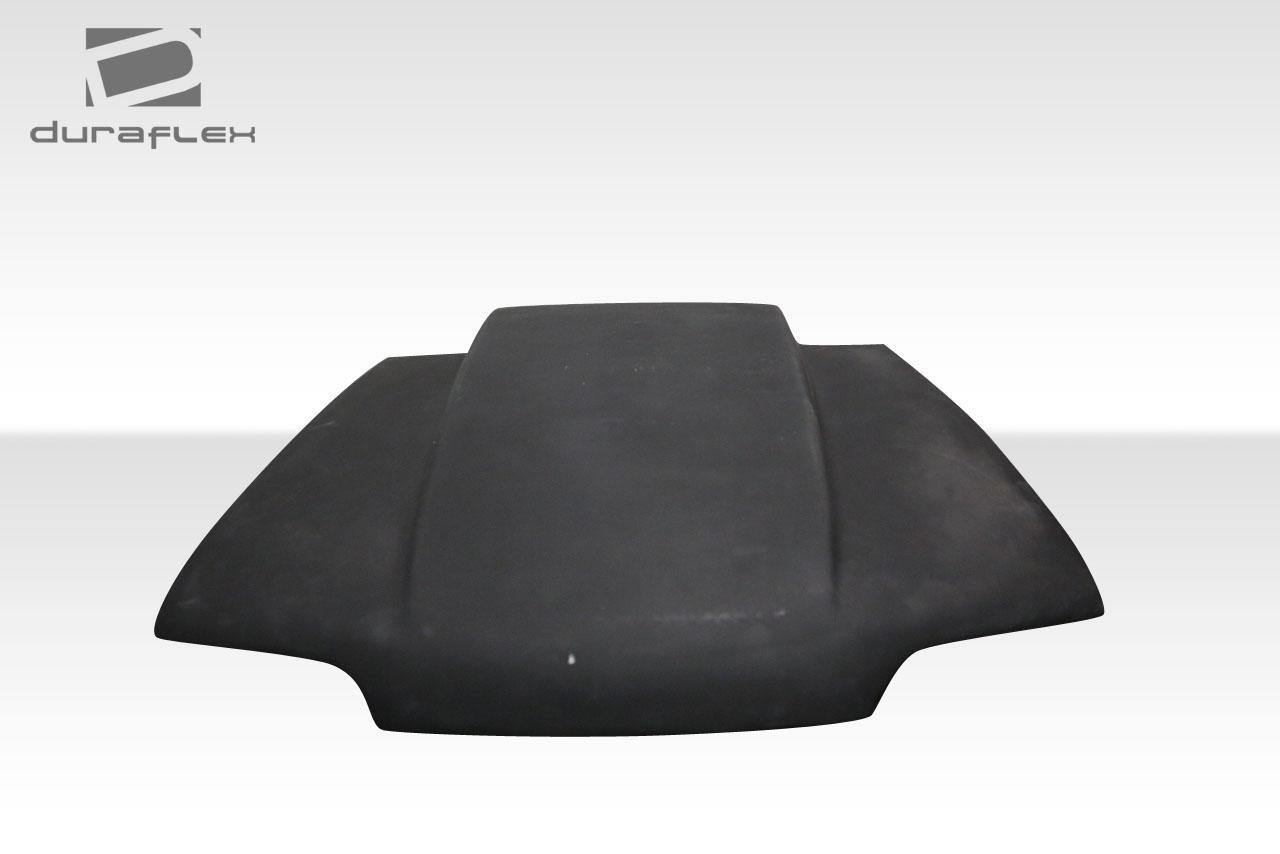 1987-1993 Ford Mustang Duraflex Cowl Hood