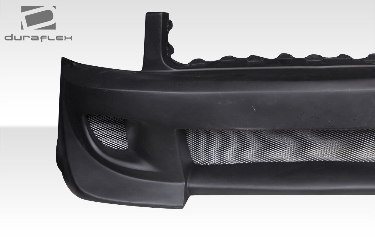 2005-2009 Ford Mustang Duraflex Blits Front Bumper