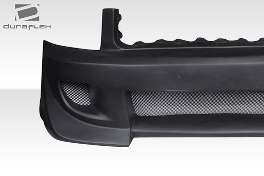 2005-2009 Ford Mustang Duraflex Blits Front Bumper