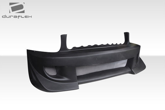 2005-2009 Ford Mustang Duraflex Blits Front Bumper