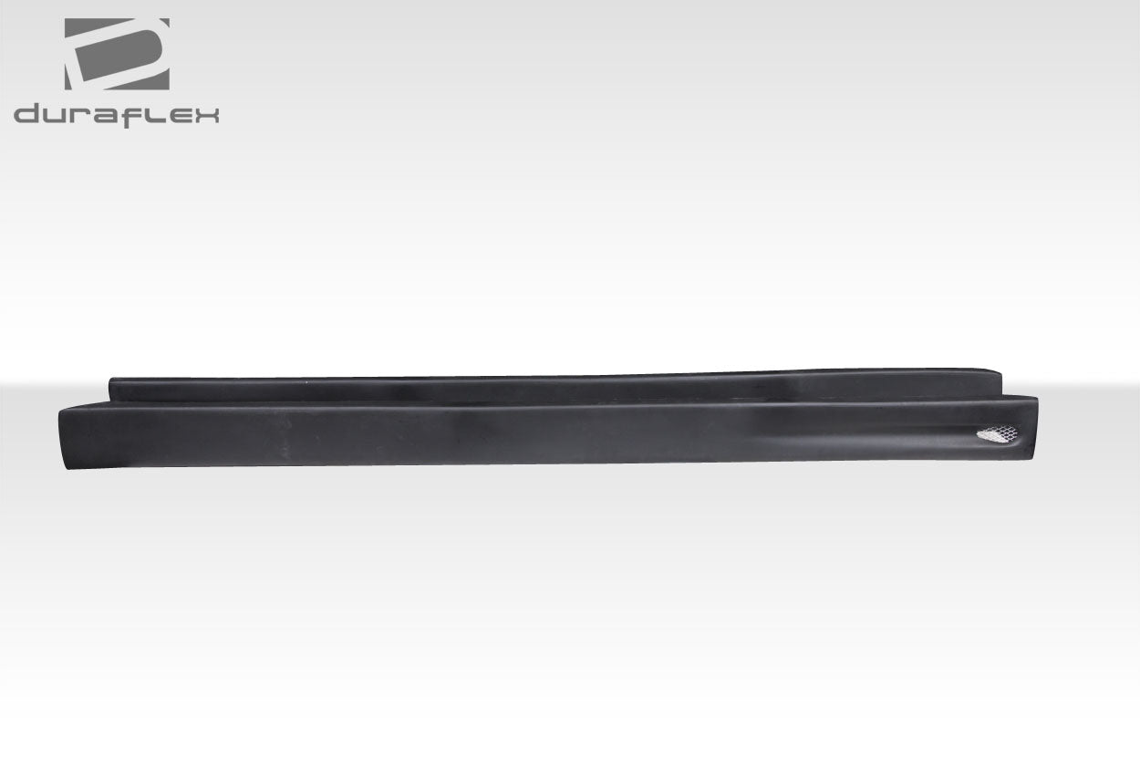 2005-2009 Ford Mustang Duraflex Blits Side Skirts