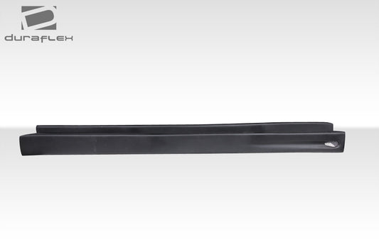 2005-2009 Ford Mustang Duraflex Blits Side Skirts