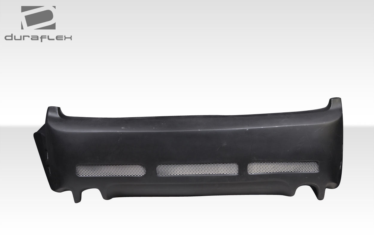 2005-2009 Ford Mustang Duraflex Blits Rear Bumper
