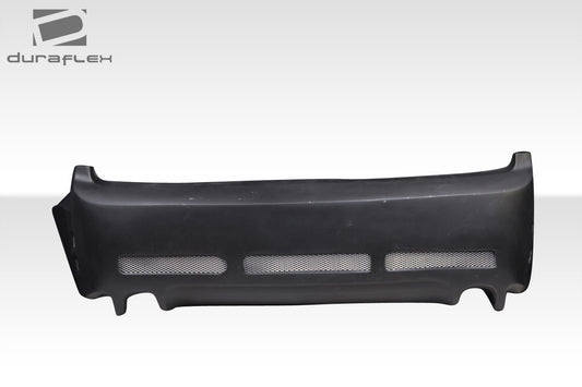 2005-2009 Ford Mustang Duraflex Blits Rear Bumper
