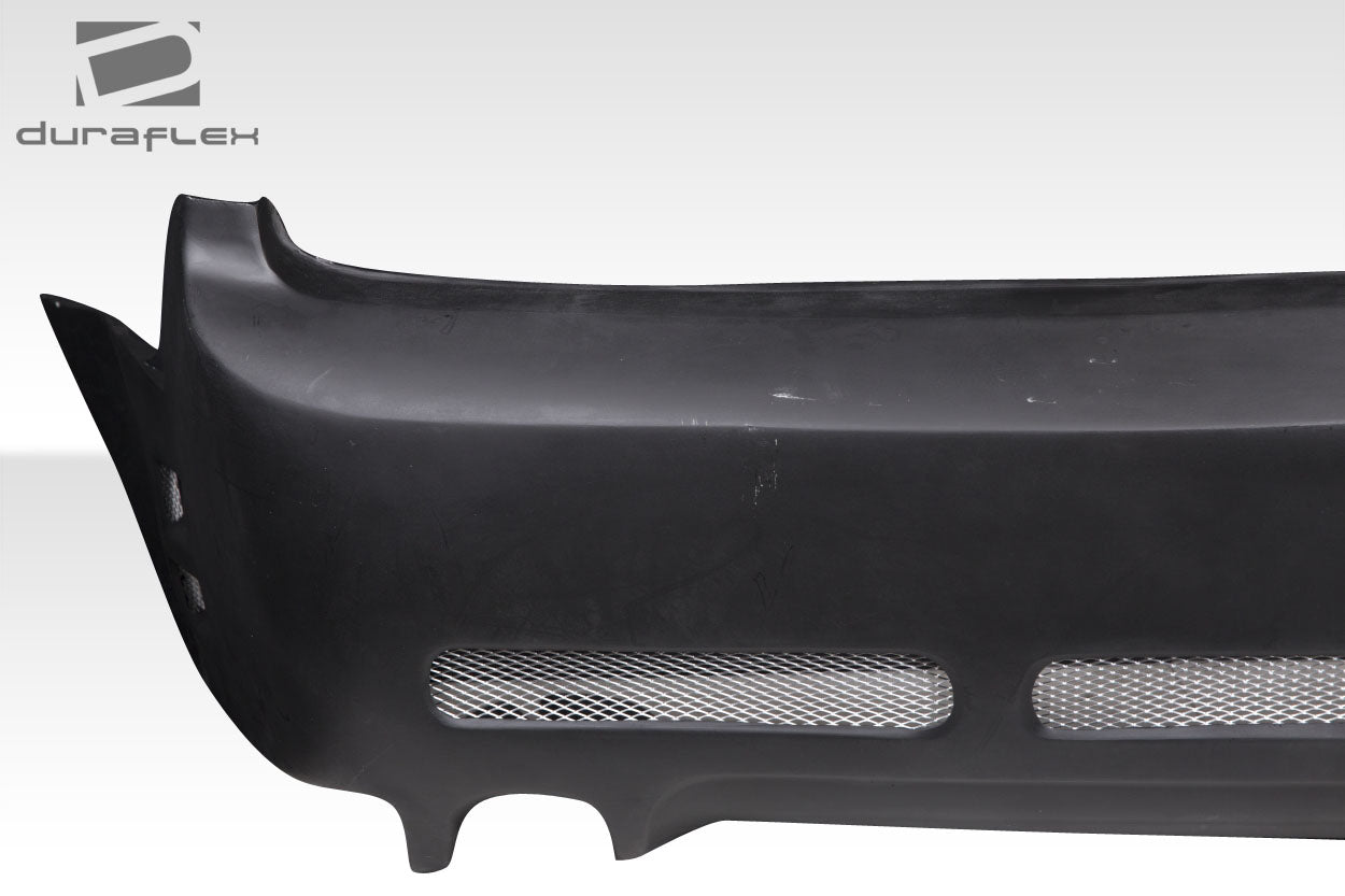 2005-2009 Ford Mustang Duraflex Blits Rear Bumper