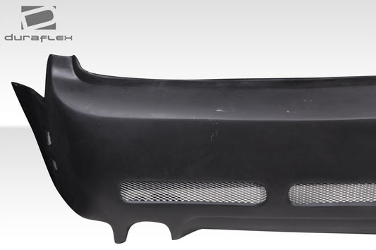 2005-2009 Ford Mustang Duraflex Blits Rear Bumper