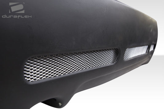 2005-2009 Ford Mustang Duraflex Blits Rear Bumper