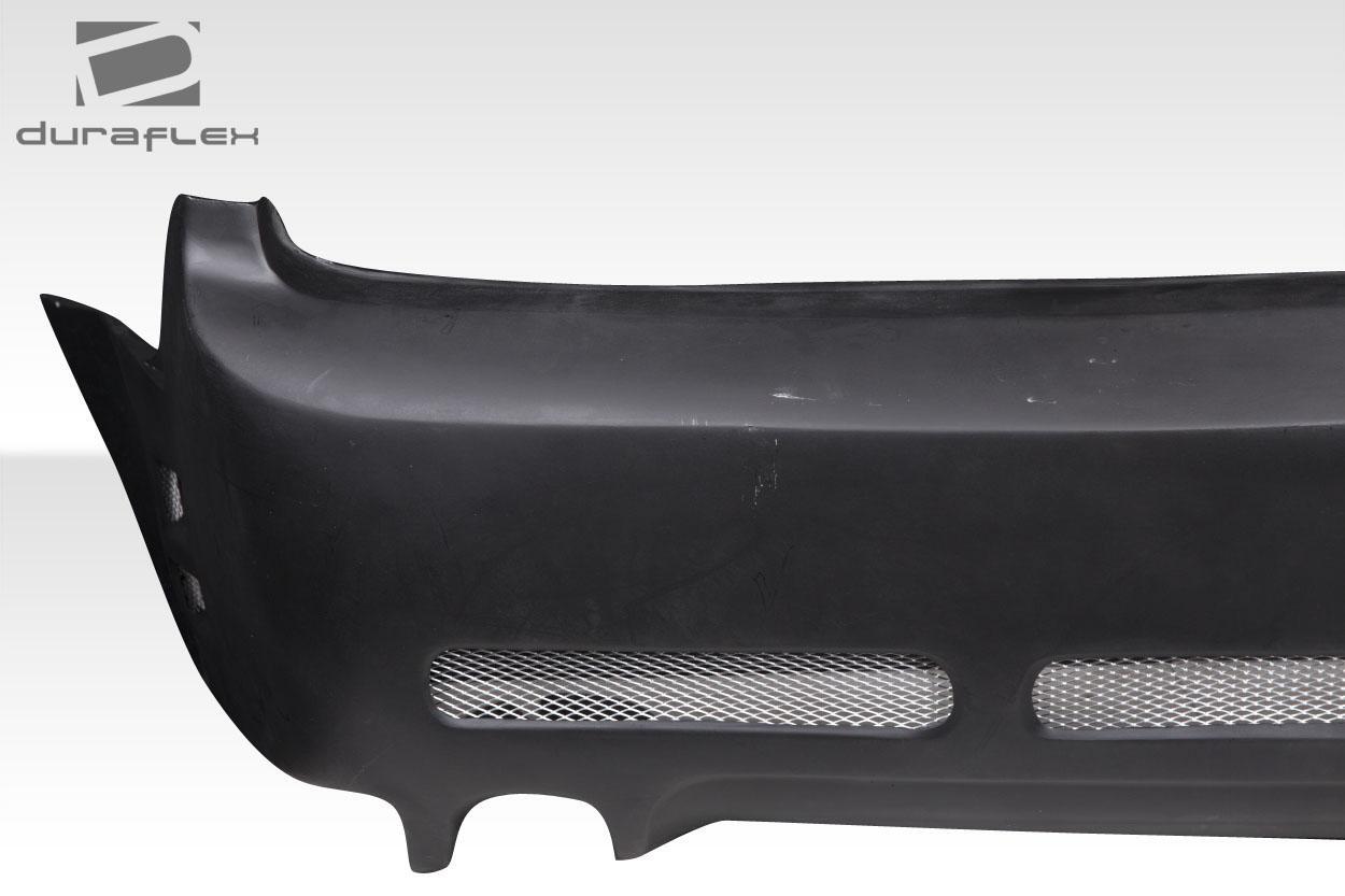 2005-2009 Ford Mustang Duraflex Blits Rear Bumper