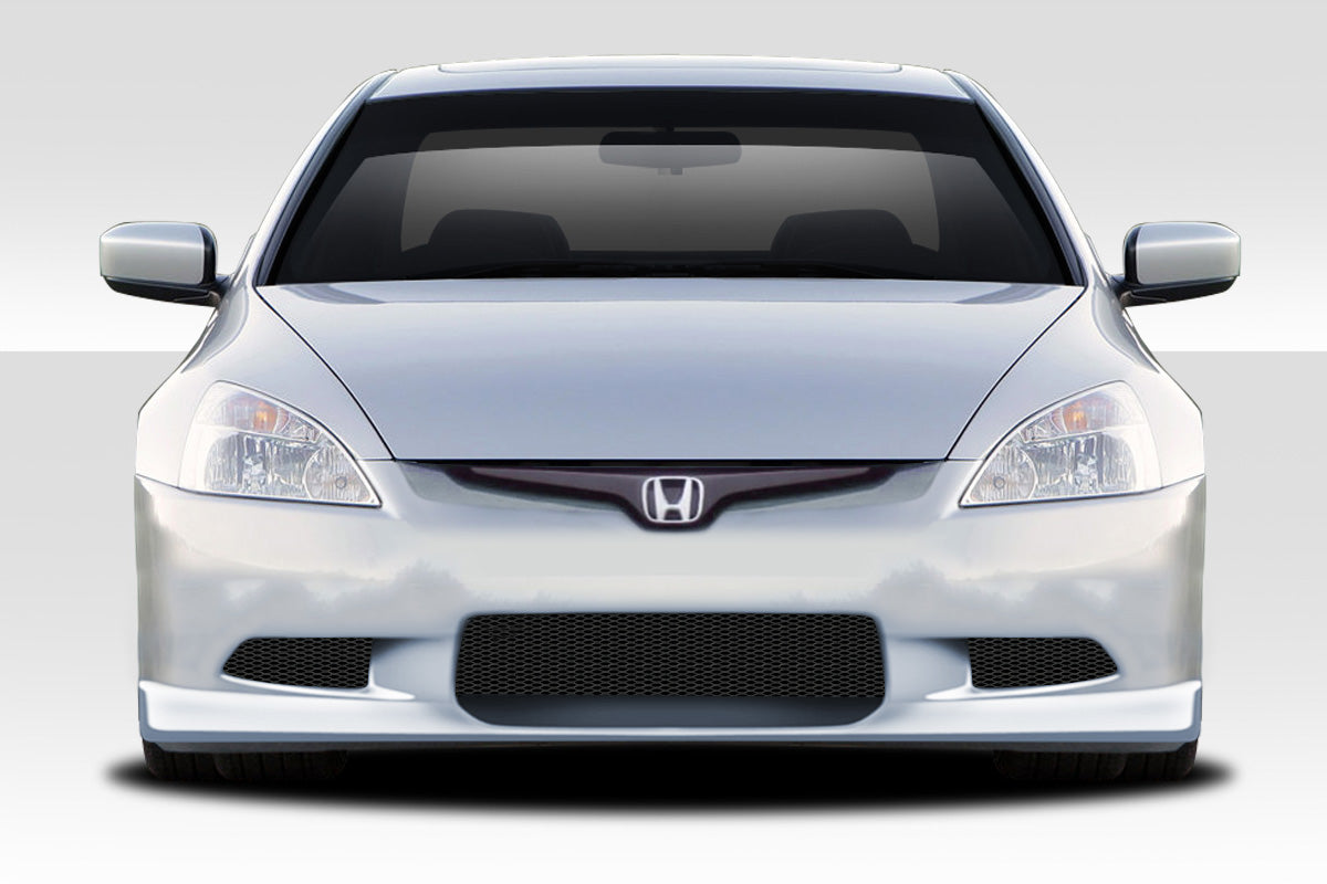 2003-2007 Honda Accord 2DR Duraflex C-2 Body Kit - 4 Piece
