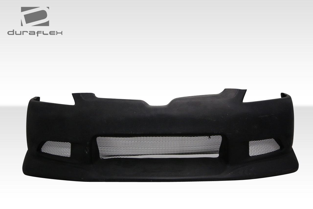 2003-2007 Honda Accord Duraflex C-2 Front Bumper