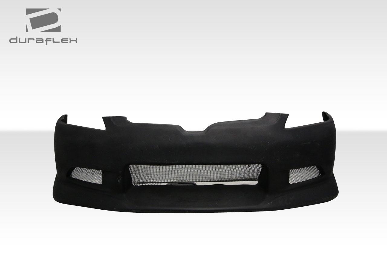 2003-2007 Honda Accord Duraflex C-2 Front Bumper