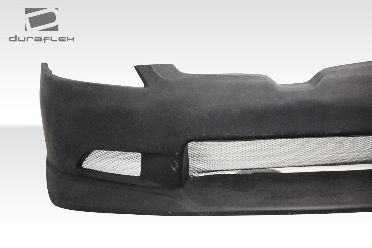 2003-2007 Honda Accord Duraflex C-2 Front Bumper