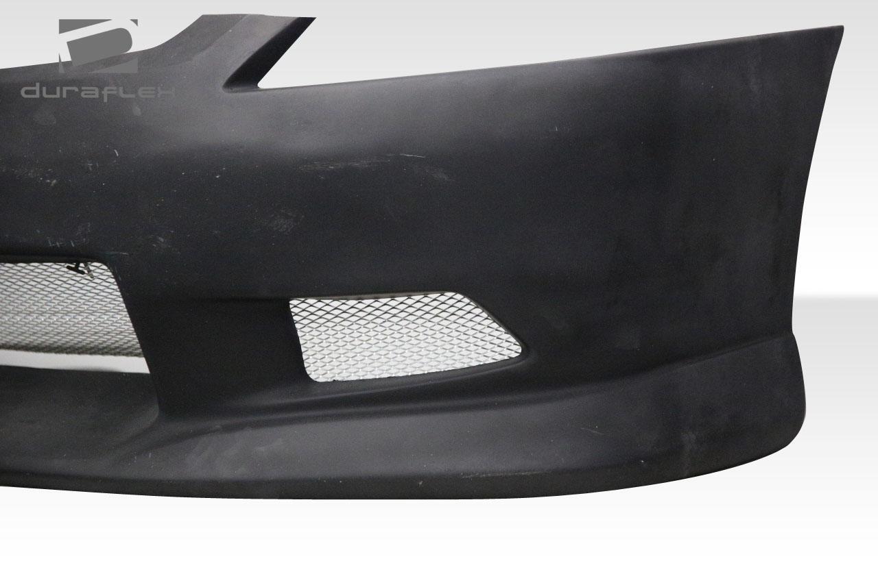 2003-2007 Honda Accord Duraflex C-2 Front Bumper