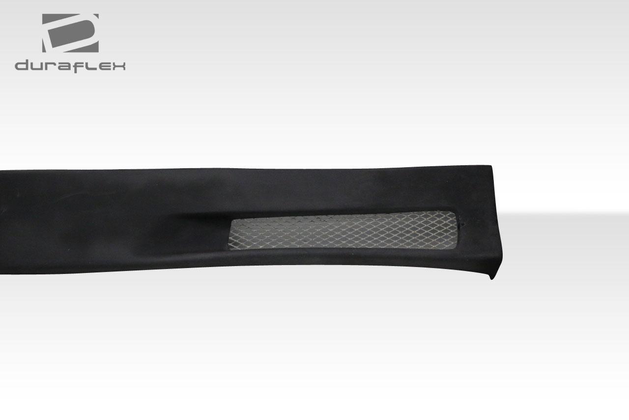 2003-2007 Honda Accord Duraflex C-2 Side Skirts