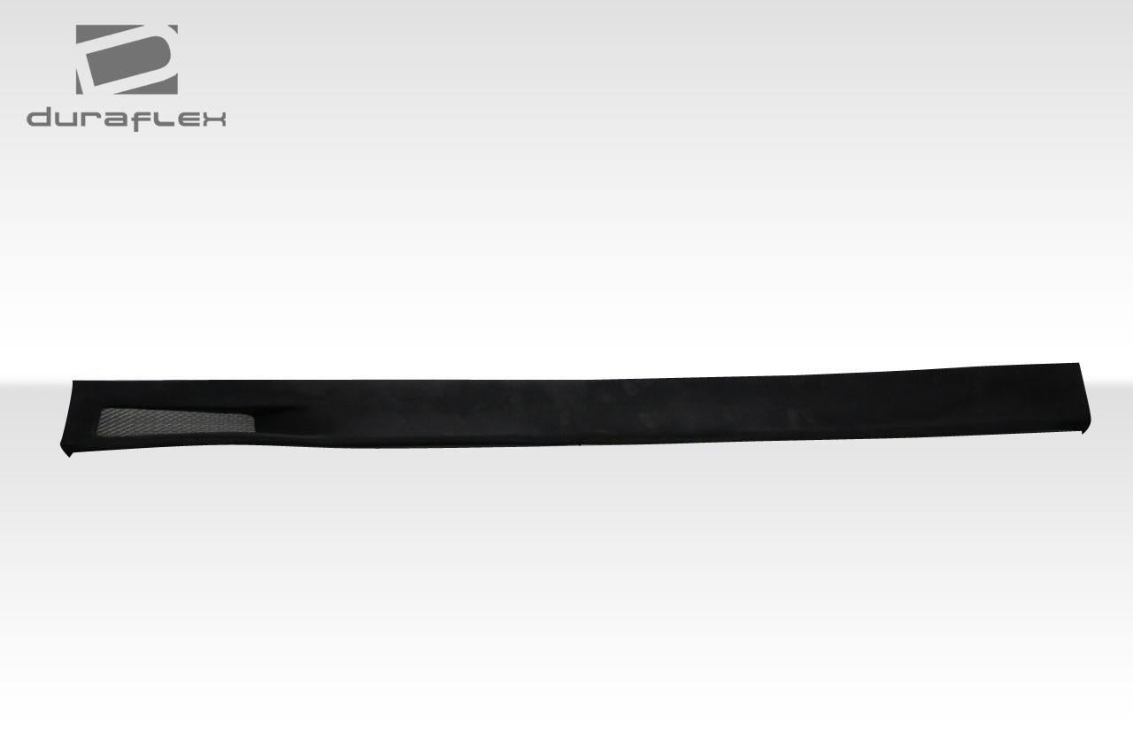 2003-2007 Honda Accord Duraflex C-2 Side Skirts