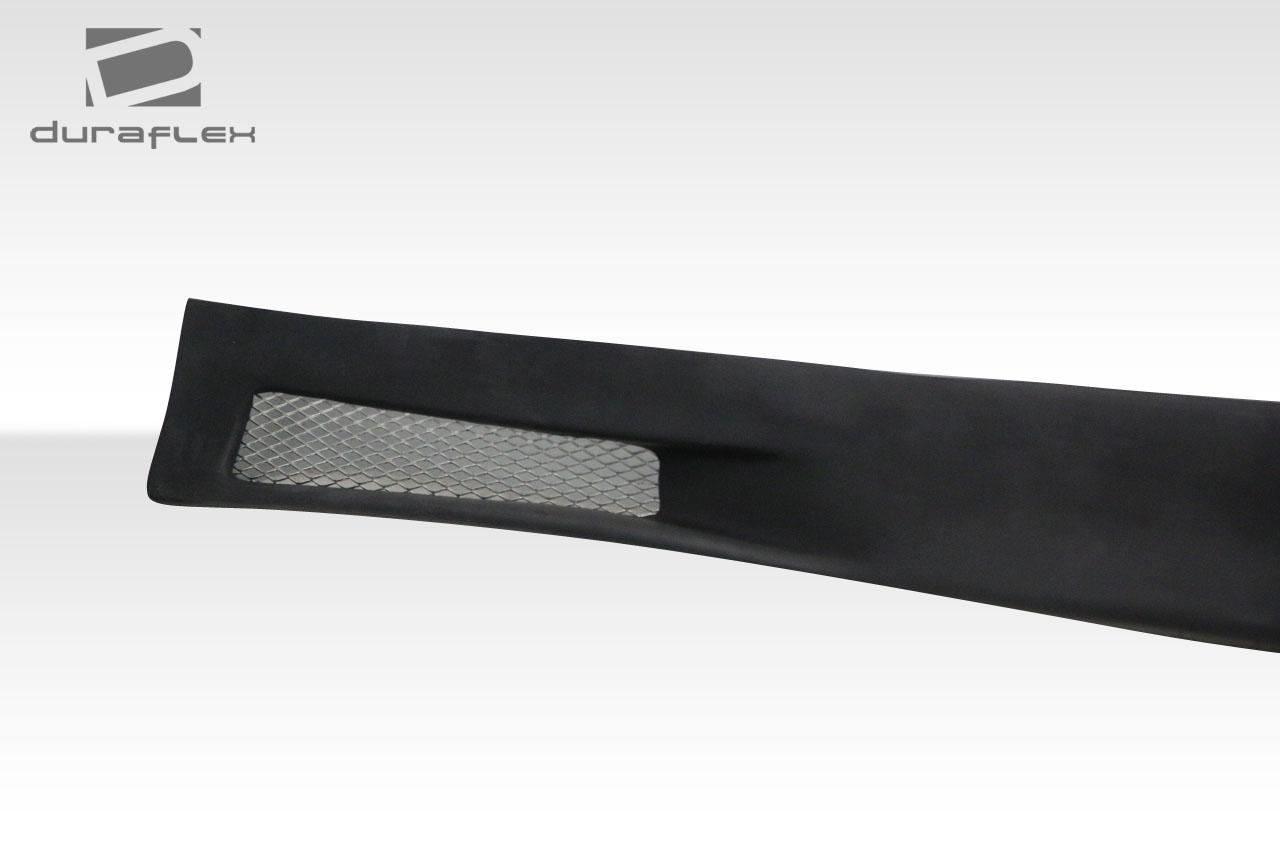 2003-2007 Honda Accord Duraflex C-2 Side Skirts