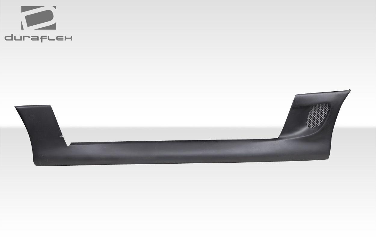 1991-1999 Mitsubishi 3000GT Duraflex Vader Side Skirts