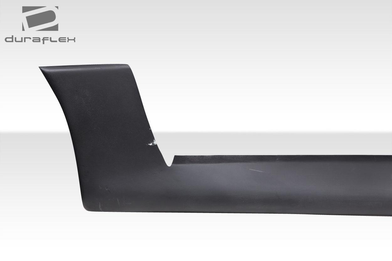 1991-1999 Mitsubishi 3000GT Duraflex Vader Side Skirts