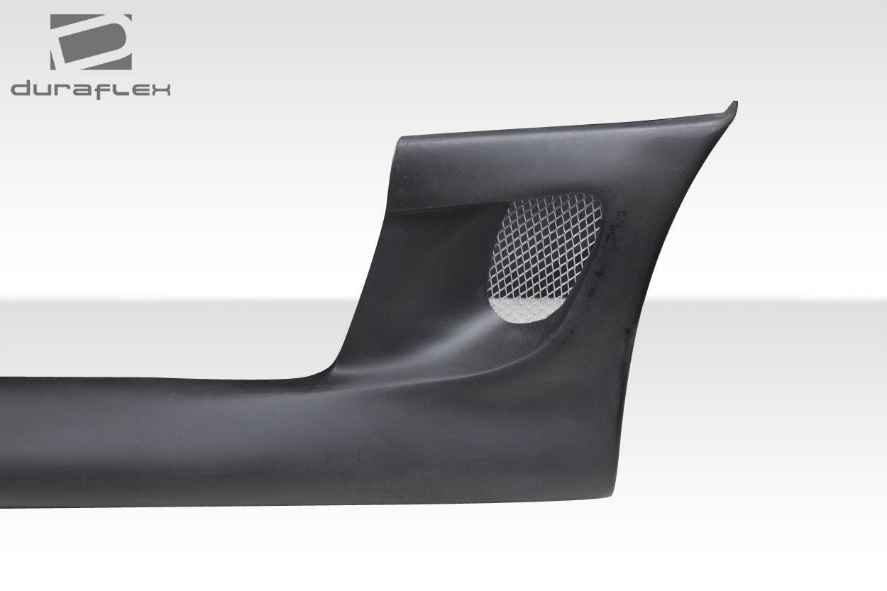 1991-1999 Mitsubishi 3000GT Duraflex Vader Side Skirts