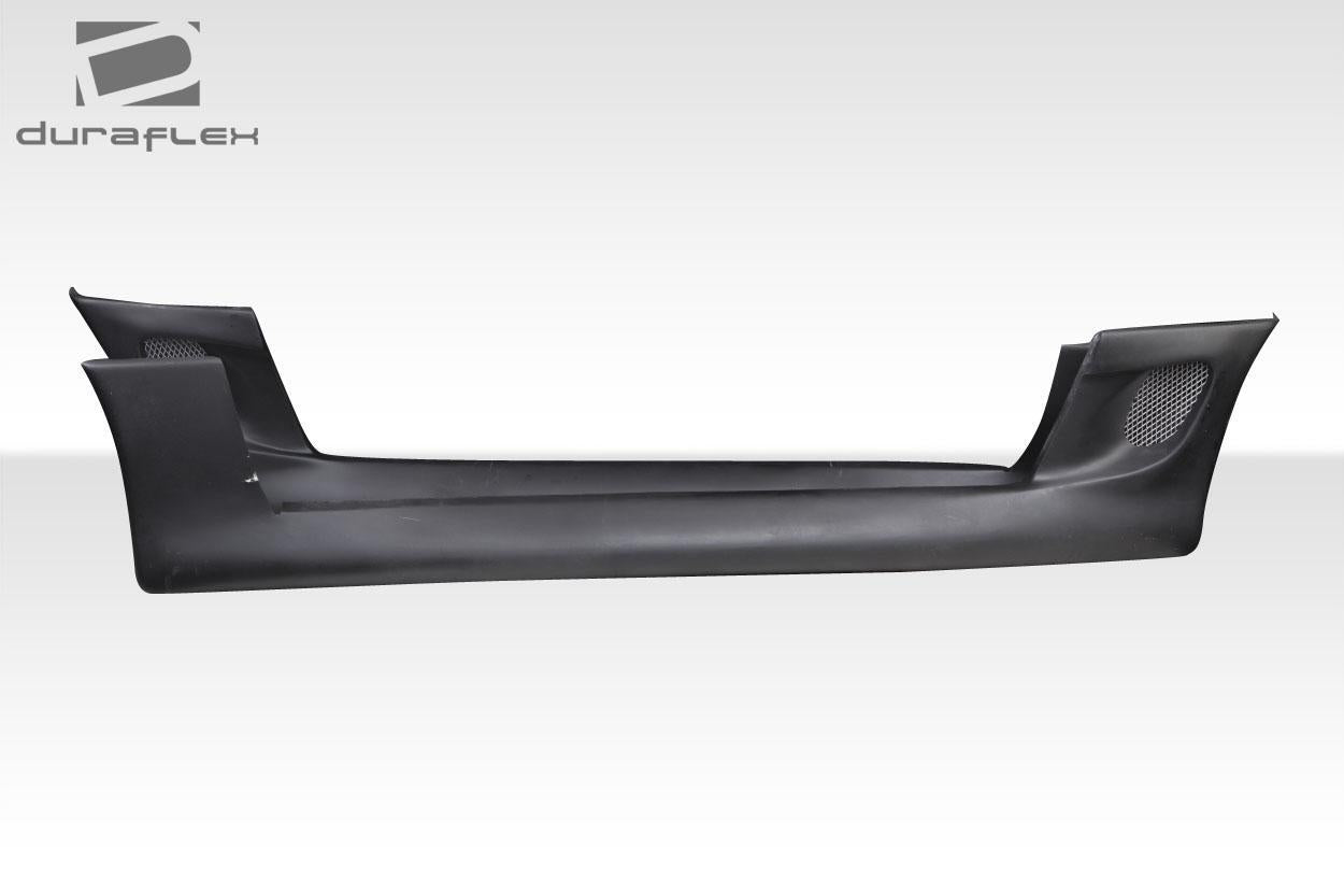 1991-1999 Mitsubishi 3000GT Duraflex Vader Side Skirts