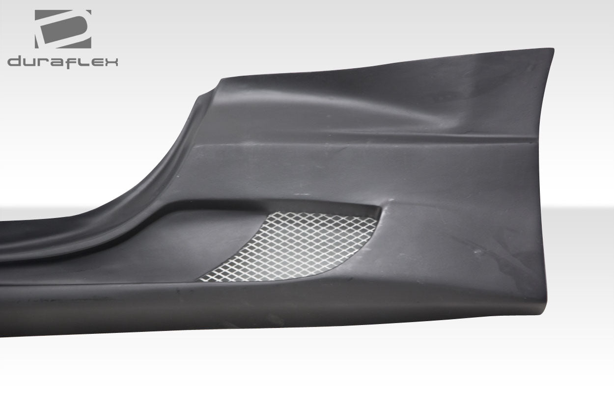 2006-2012 Mitsubishi Eclipse Duraflex Gator Side Skirts
