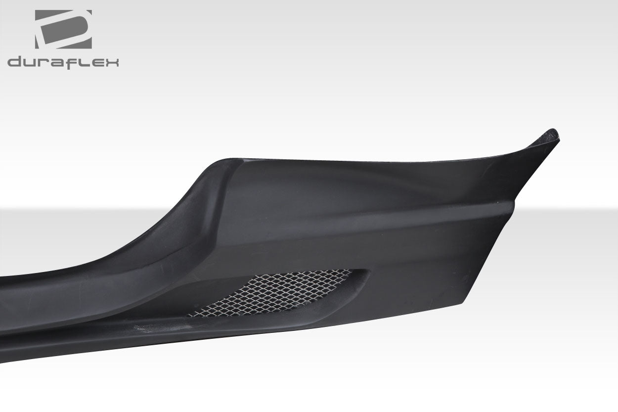 2006-2012 Mitsubishi Eclipse Duraflex Gator Side Skirts