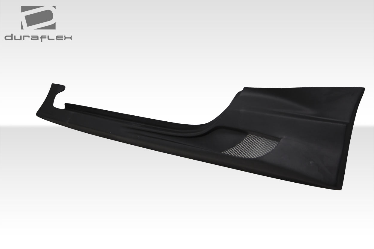 2006-2012 Mitsubishi Eclipse Duraflex Gator Side Skirts