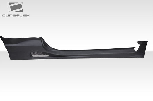 2006-2012 Mitsubishi Eclipse Duraflex Gator Side Skirts