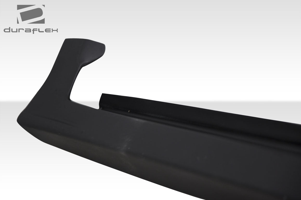 2006-2012 Mitsubishi Eclipse Duraflex Gator Side Skirts