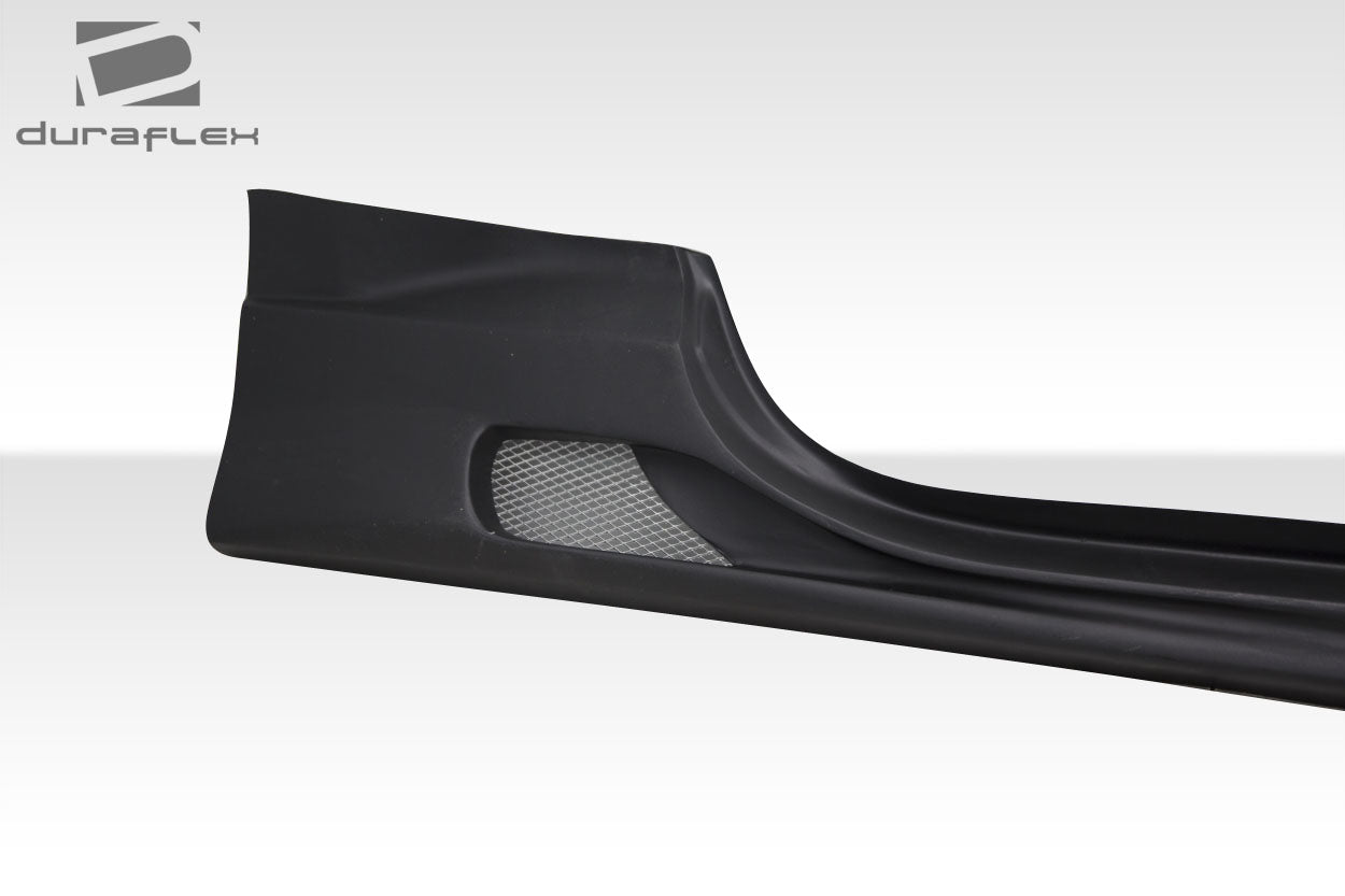 2006-2012 Mitsubishi Eclipse Duraflex Gator Side Skirts