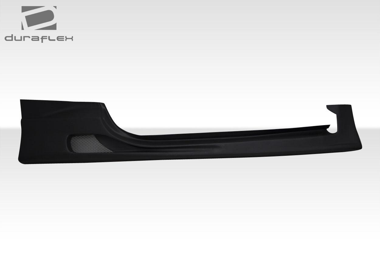 2006-2012 Mitsubishi Eclipse Duraflex Gator Side Skirts
