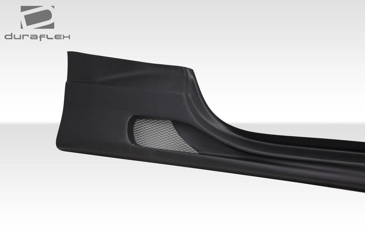 2006-2012 Mitsubishi Eclipse Duraflex Gator Side Skirts