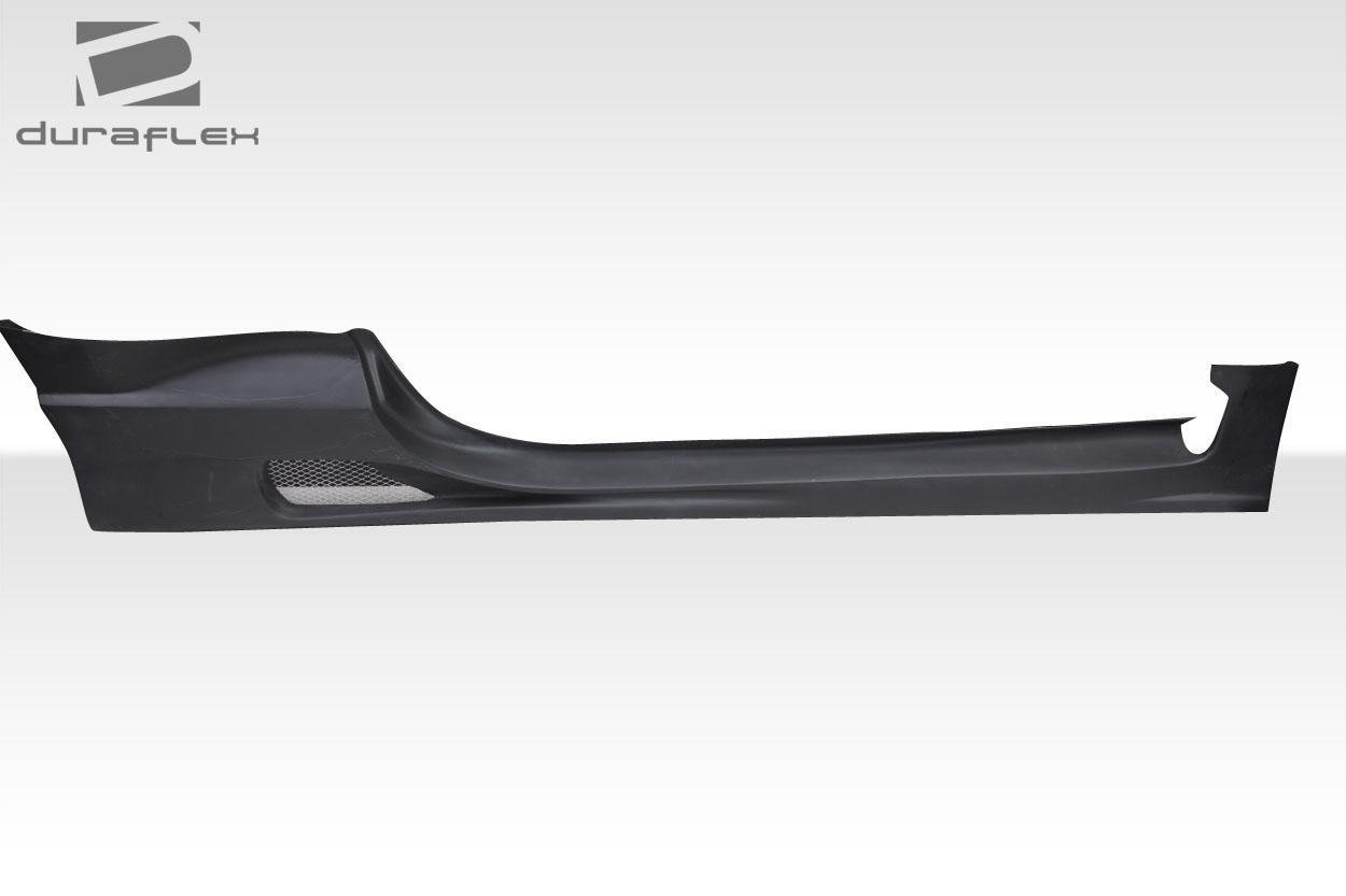 2006-2012 Mitsubishi Eclipse Duraflex Gator Side Skirts