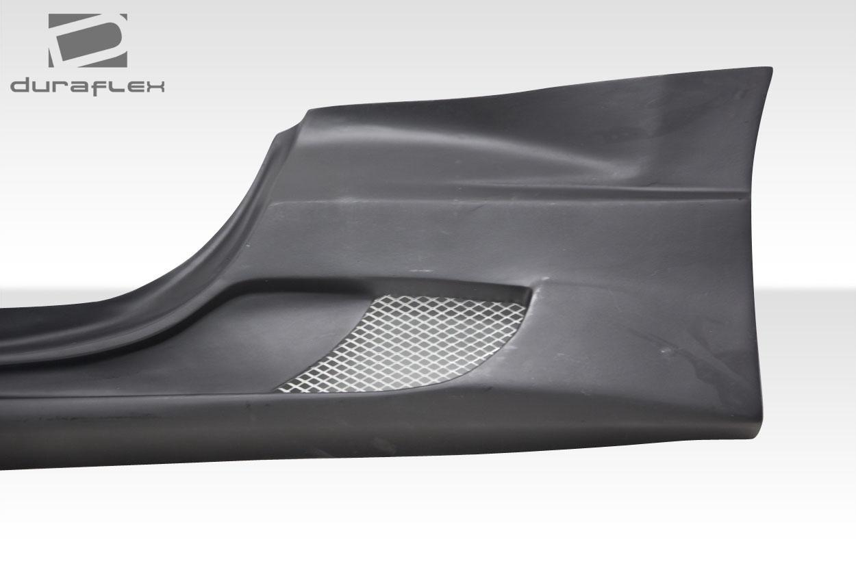 2006-2012 Mitsubishi Eclipse Duraflex Gator Side Skirts