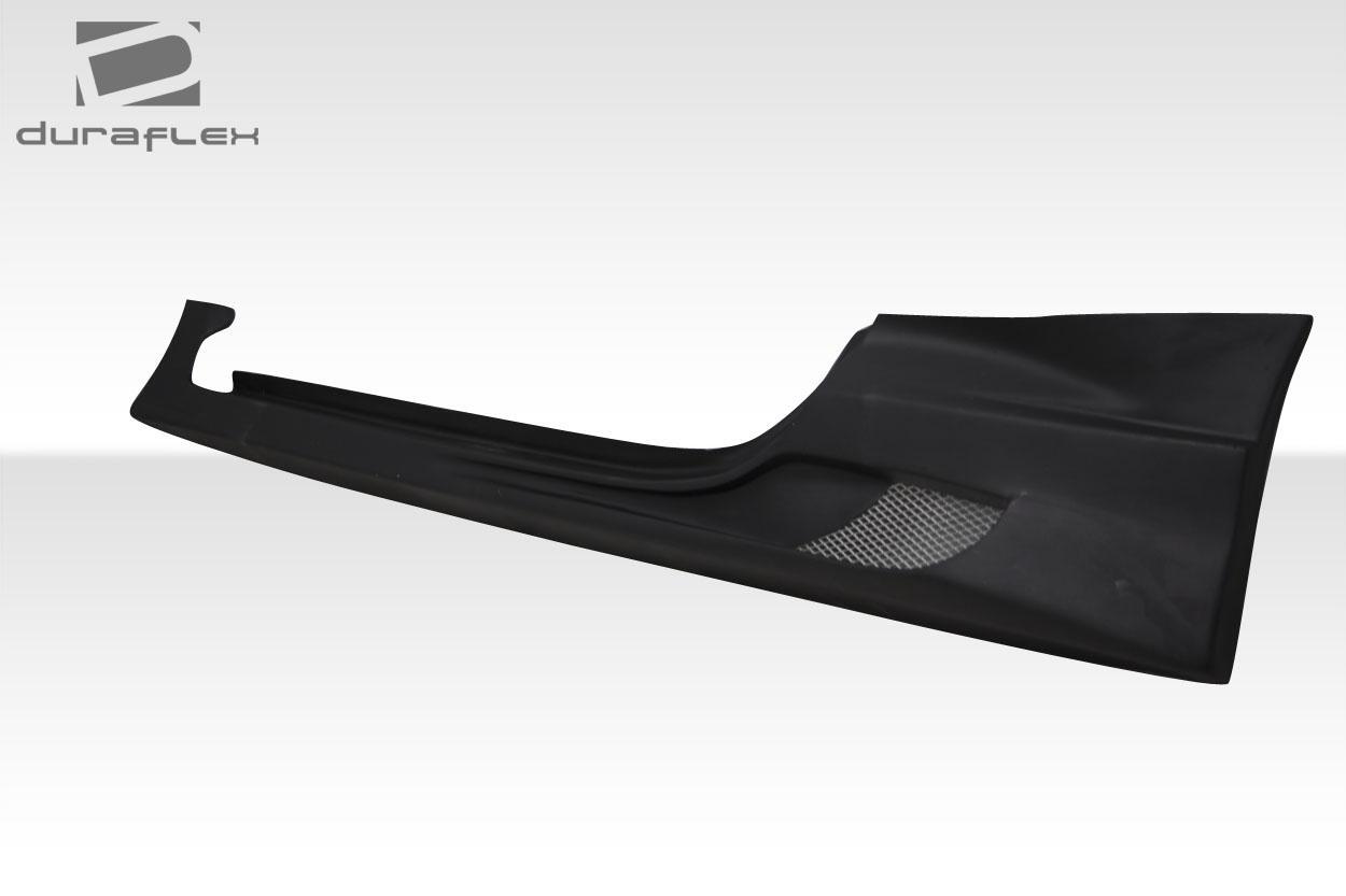 2006-2012 Mitsubishi Eclipse Duraflex Gator Side Skirts