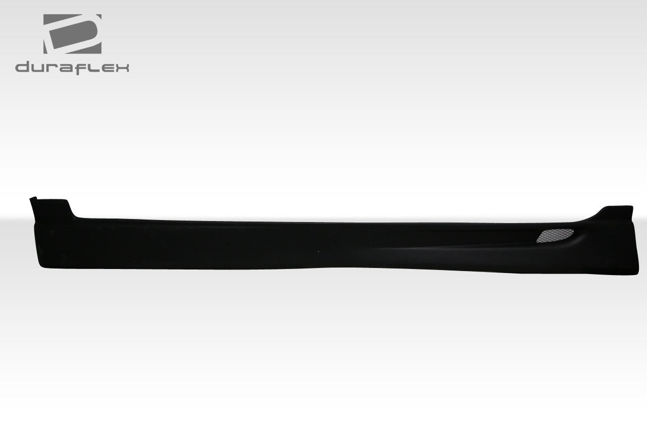 2002-2007 Mitsubishi Lancer Duraflex Trackstar Side Skirts - 2 Piece