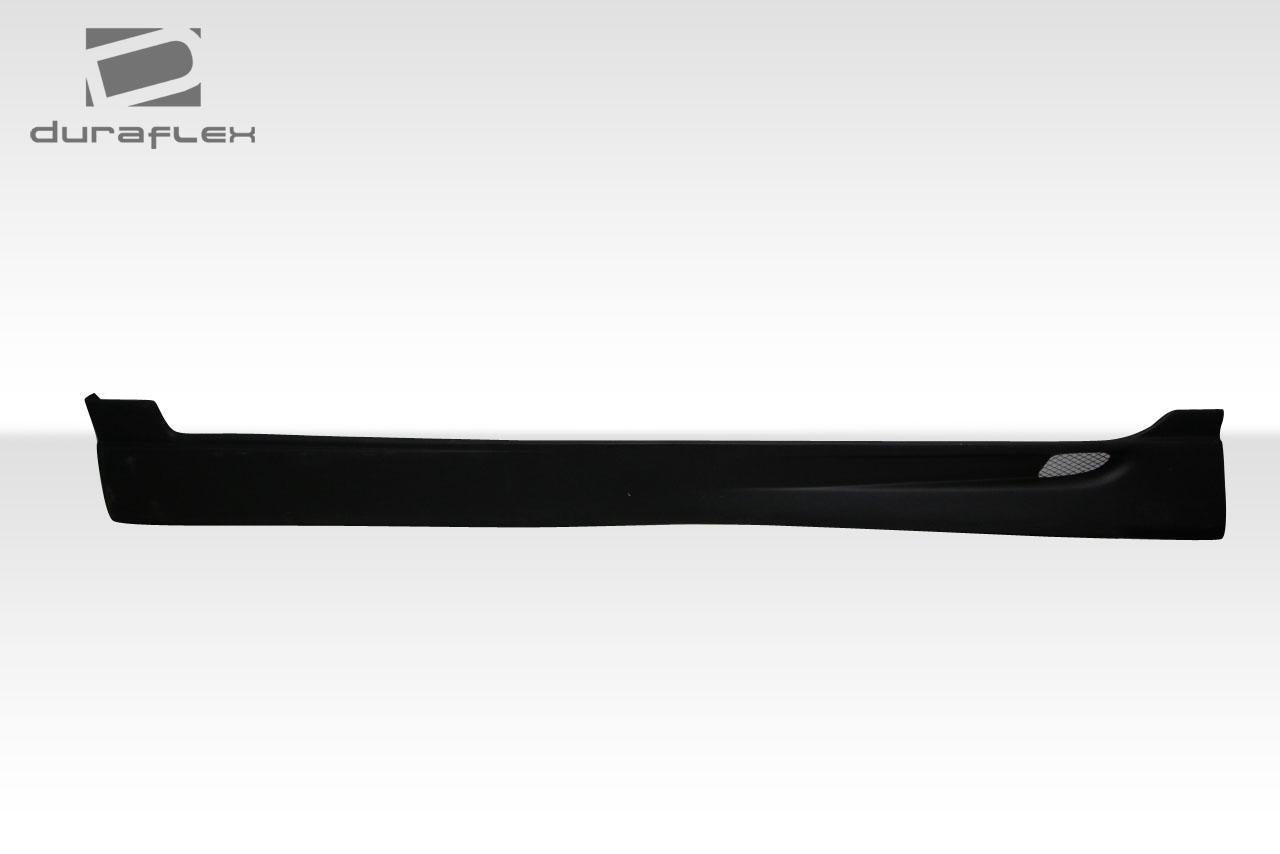 2002-2007 Mitsubishi Lancer Duraflex Trackstar Side Skirts