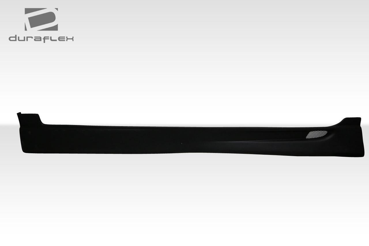 2002-2007 Mitsubishi Lancer Duraflex Trackstar Side Skirts