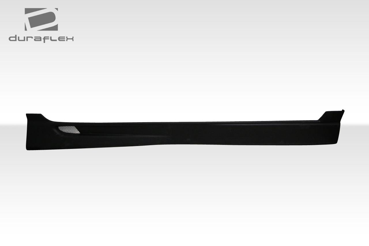 2002-2007 Mitsubishi Lancer Duraflex Trackstar Side Skirts