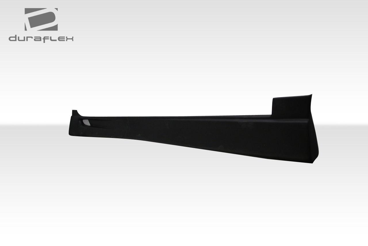 2002-2007 Mitsubishi Lancer Duraflex Trackstar Side Skirts