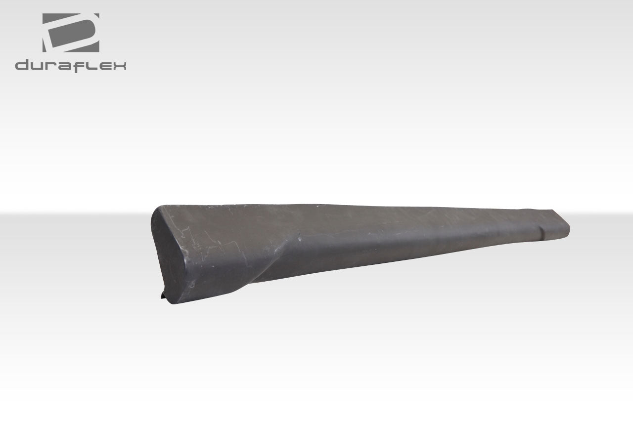 1984-1988 Pontiac Fiero Duraflex GP-1 Side Skirts - 2 Piece