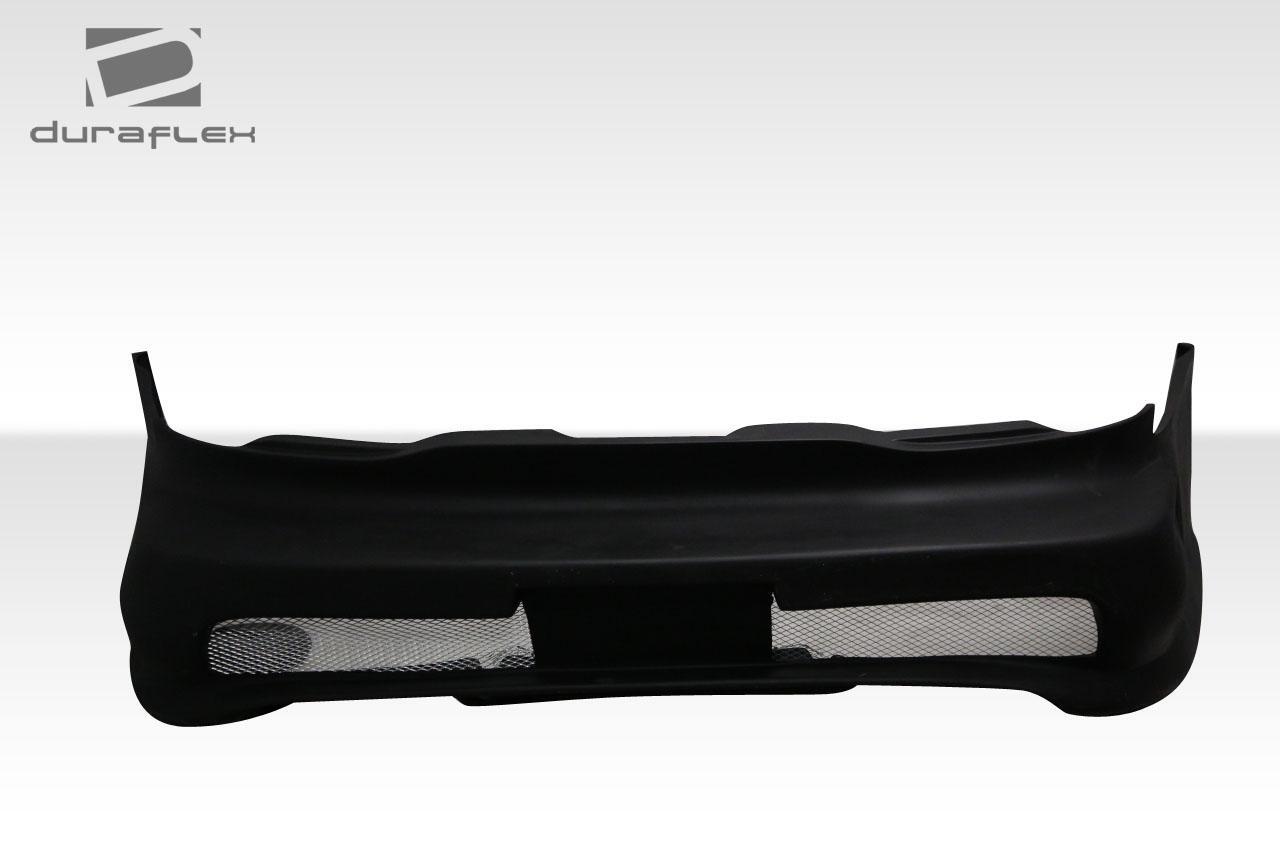 1993-2002 Pontiac Firebird Duraflex Vader Rear Bumper