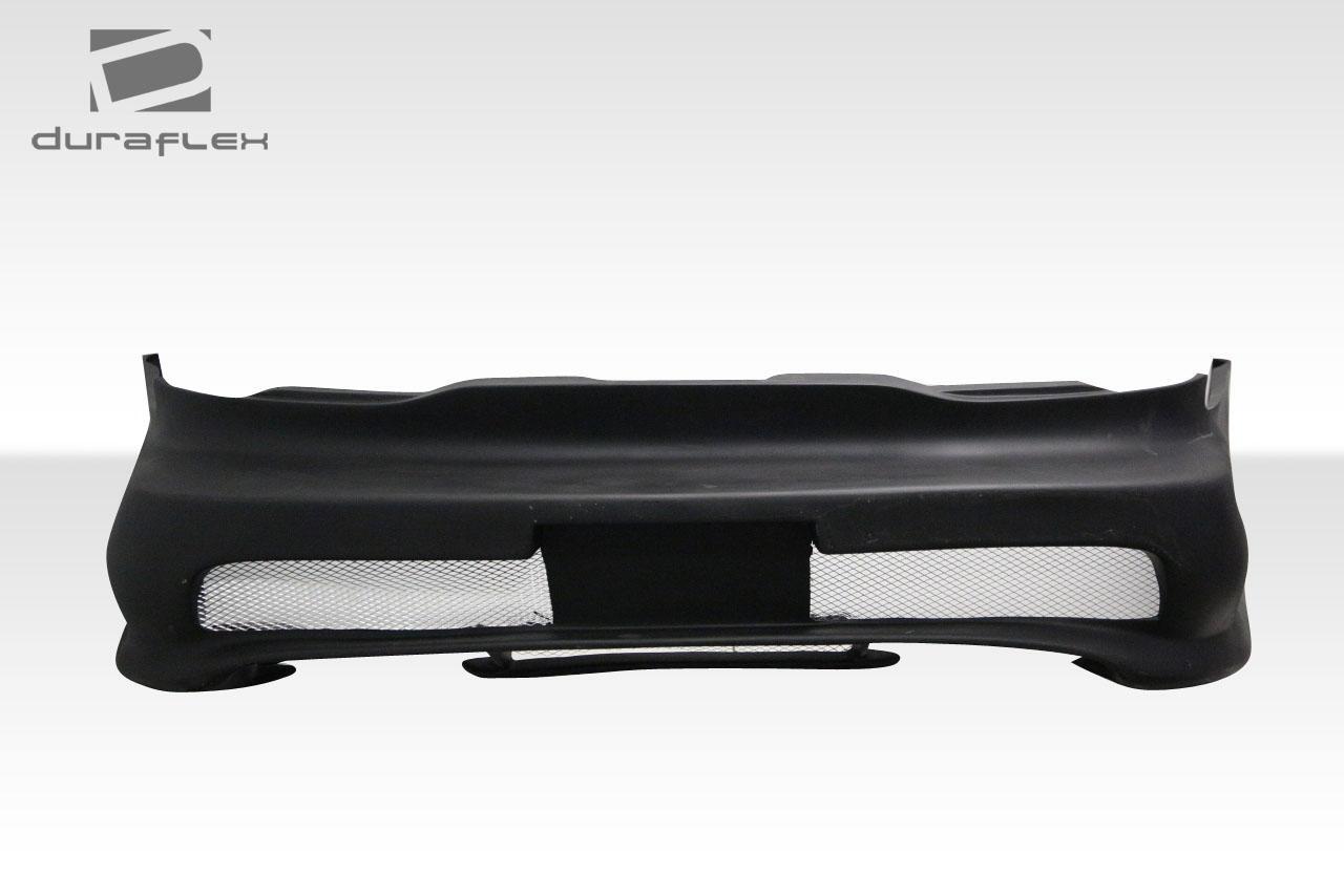 1993-2002 Pontiac Firebird Duraflex Vader Rear Bumper