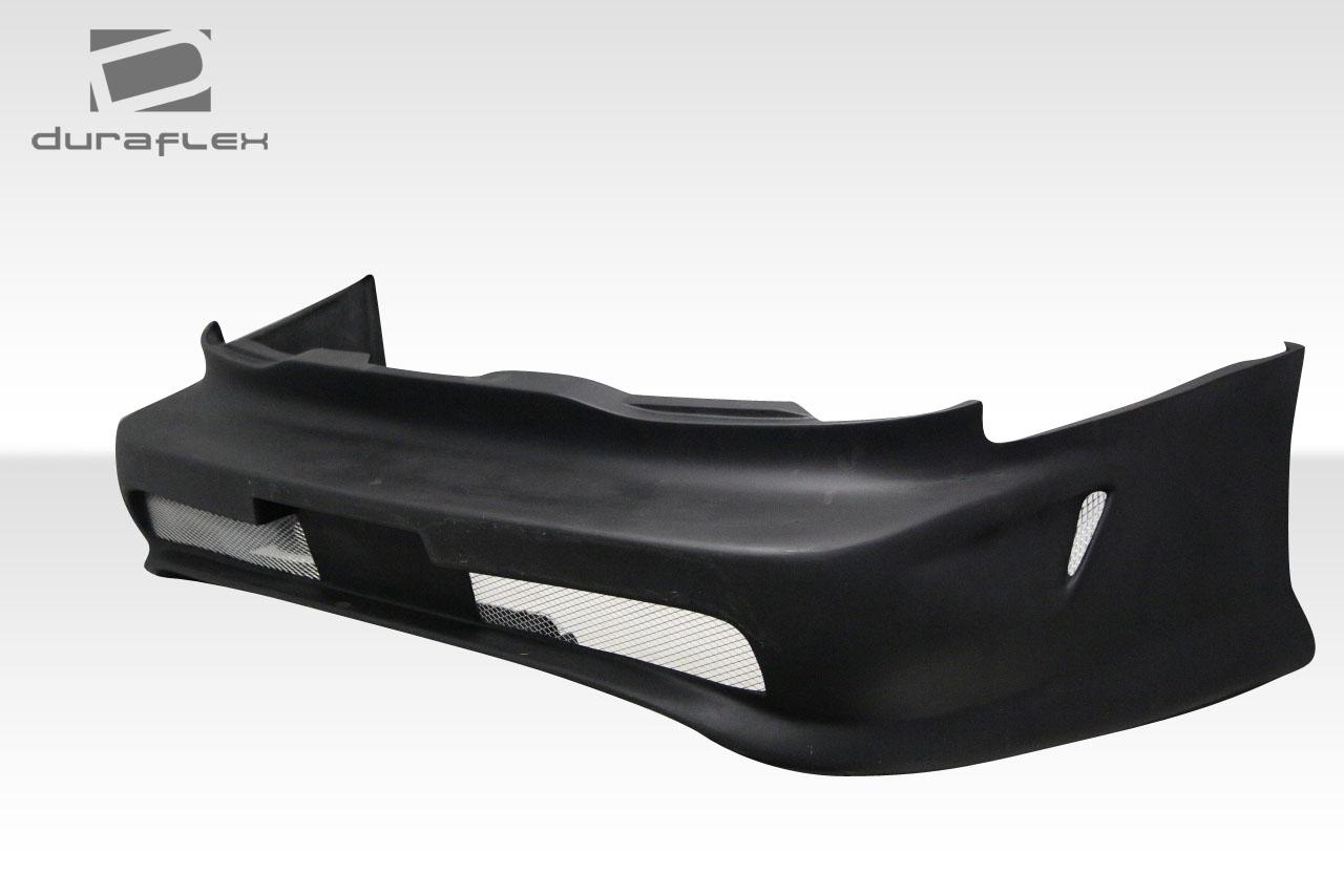 1993-2002 Pontiac Firebird Duraflex Vader Rear Bumper