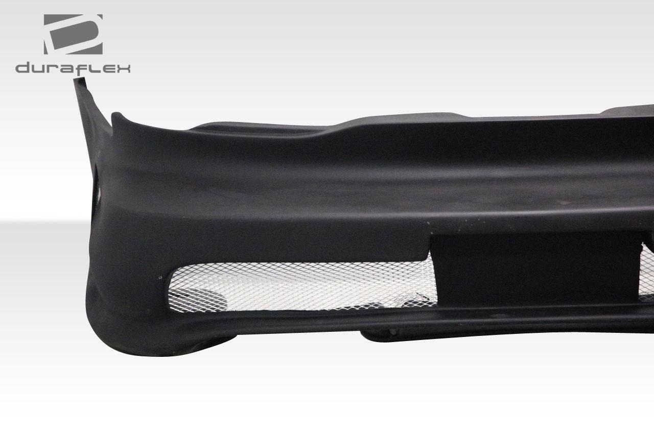 1993-2002 Pontiac Firebird Duraflex Vader Rear Bumper