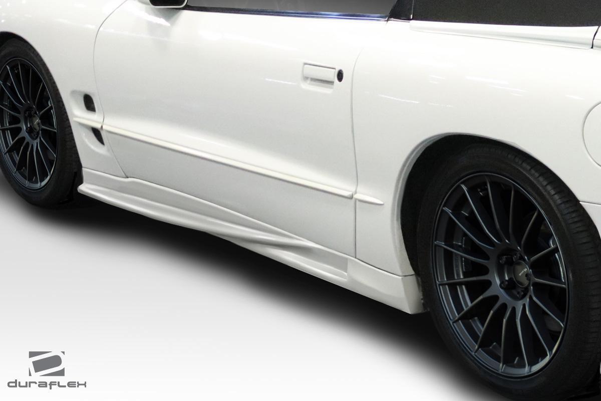 1993-2002 Pontiac Firebird Duraflex Vader Side Skirts