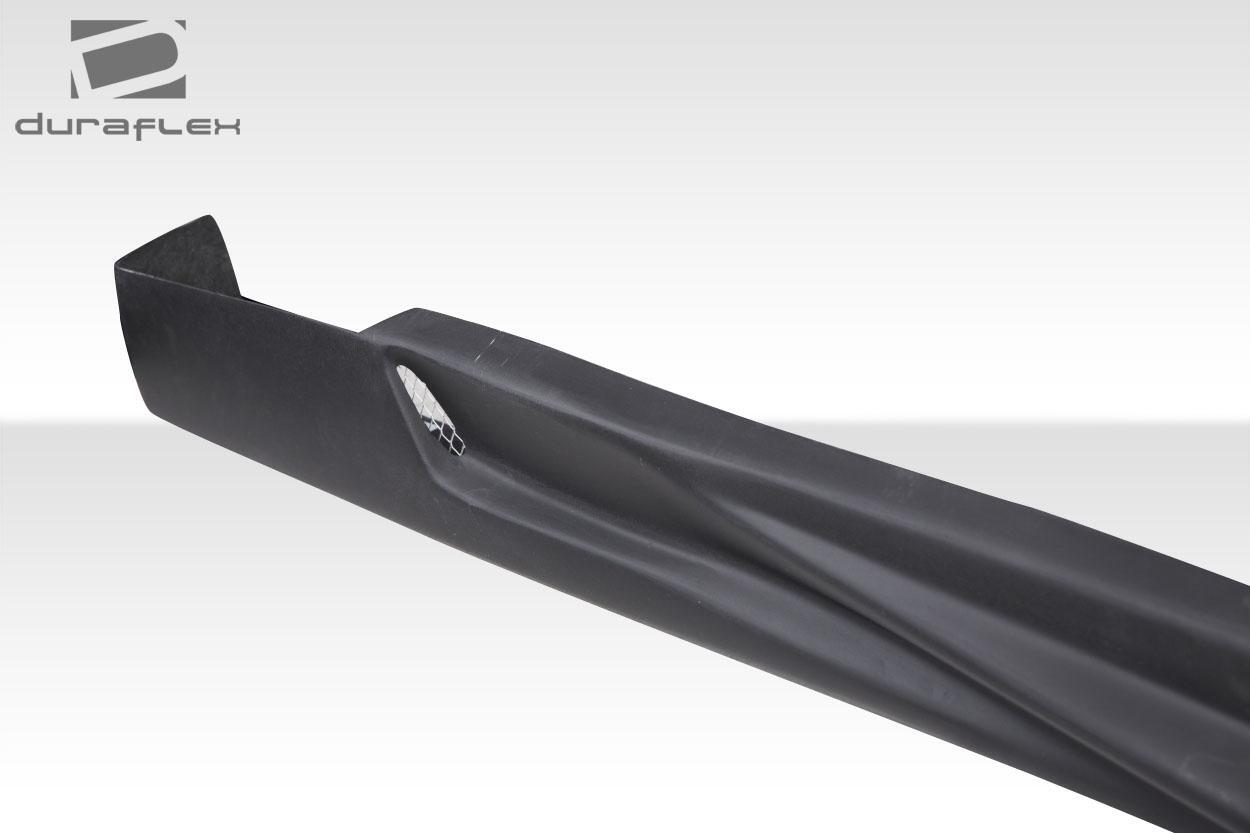 1993-2002 Pontiac Firebird Duraflex Vader Side Skirts
