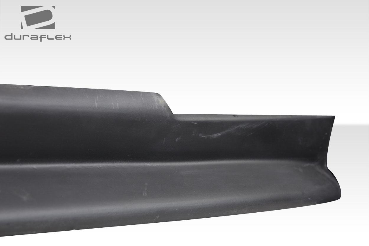 1993-2002 Pontiac Firebird Duraflex Vader Side Skirts