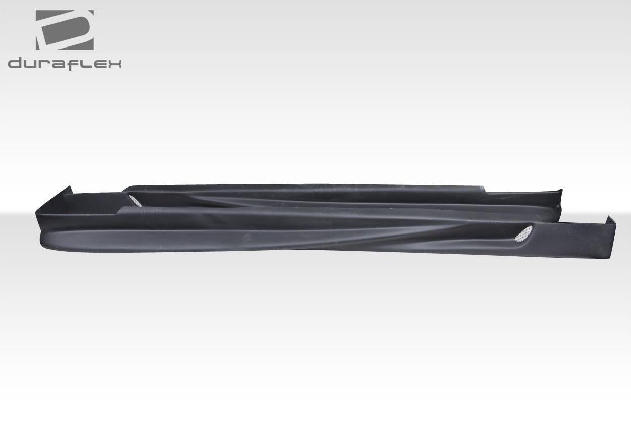 1993-2002 Pontiac Firebird Duraflex Vader Side Skirts