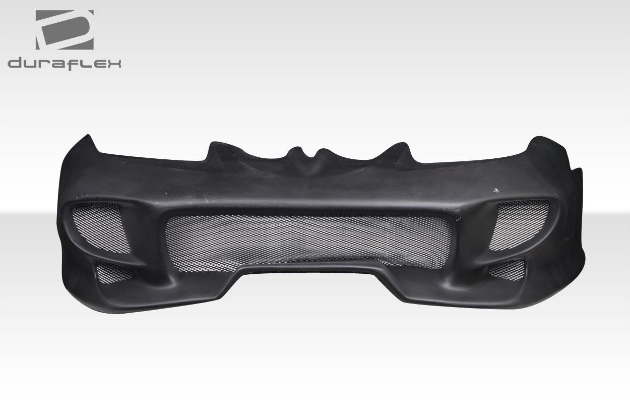 1998-2002 Pontiac Firebird Duraflex Vader Front Bumper
